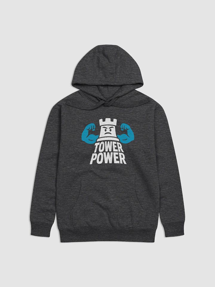 Tower Power - Unisex Premium Hoodie product image (5)
