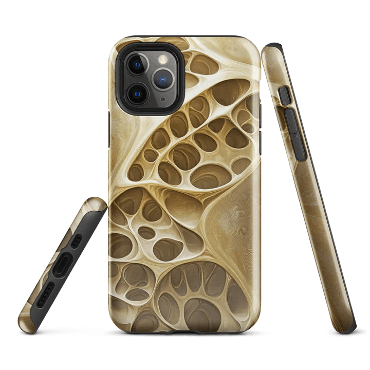Cavum Lux iPhone® Tough Case product image (1)