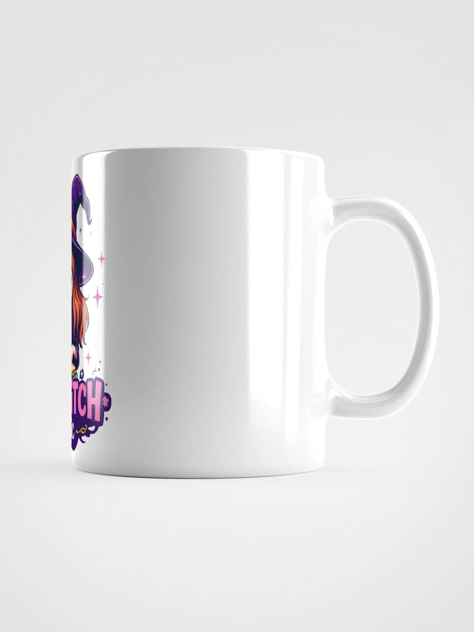 SandWITCH Magic Mug product image (1)