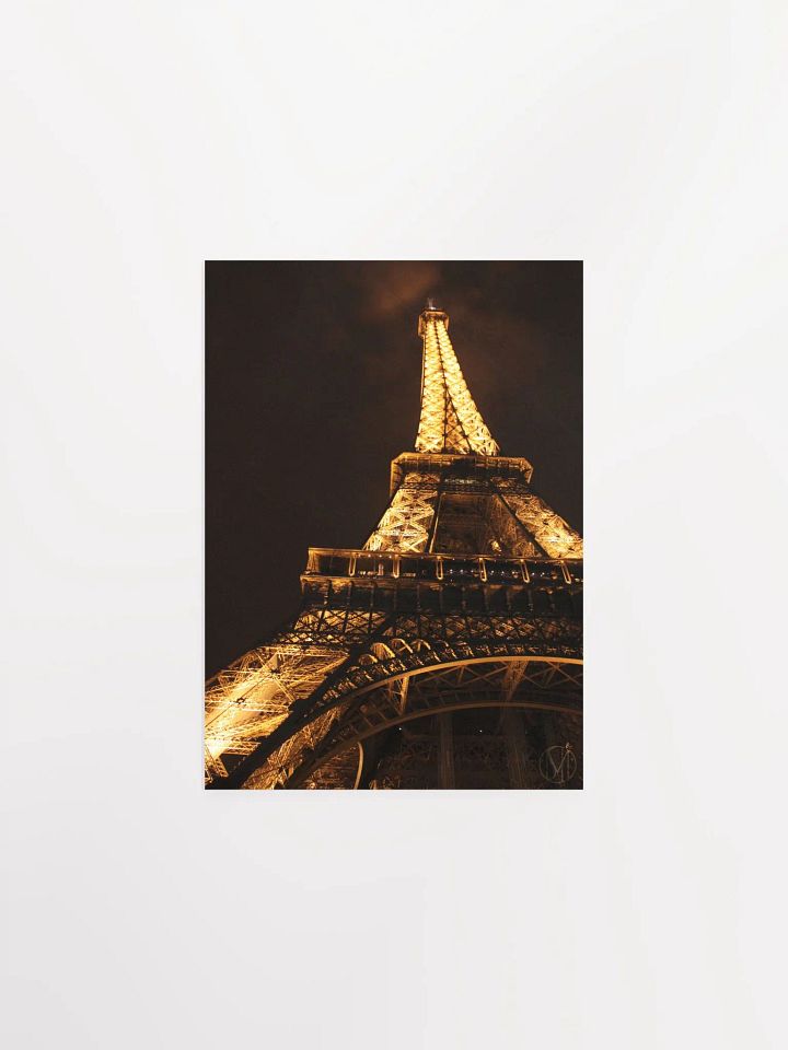 New Year's Eve Print product image (2)