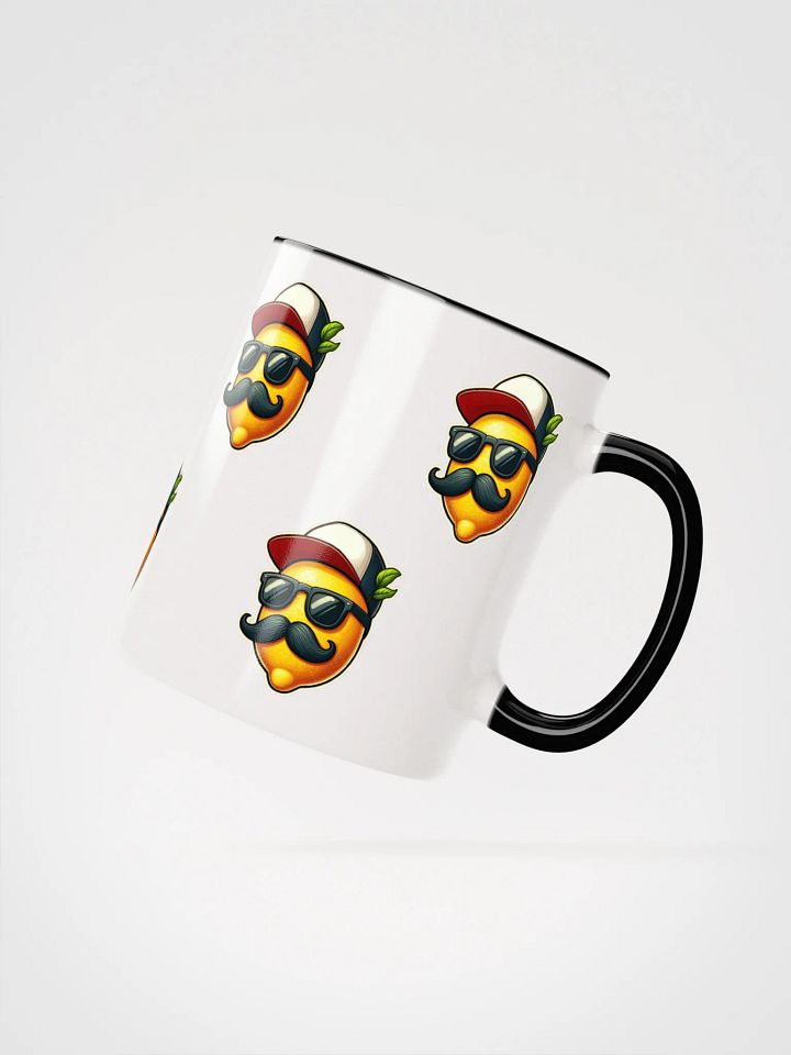 ConfusdLMN Mug product image (4)