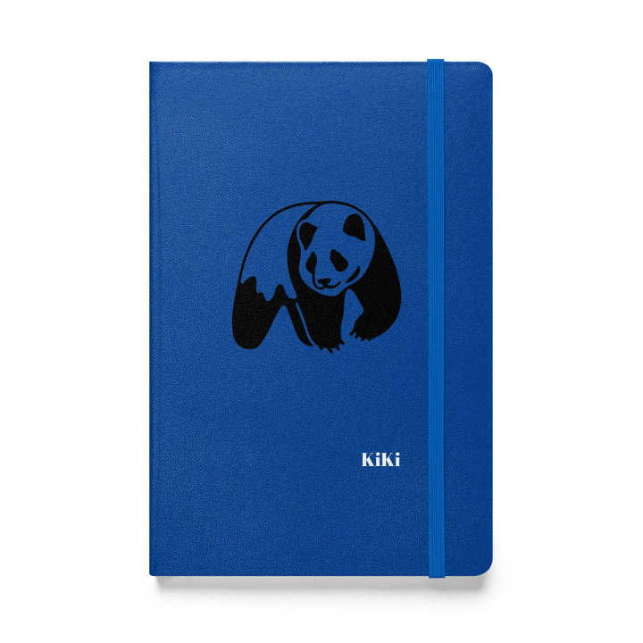 Innovator's Hardcover Bound Notebook product image (1)