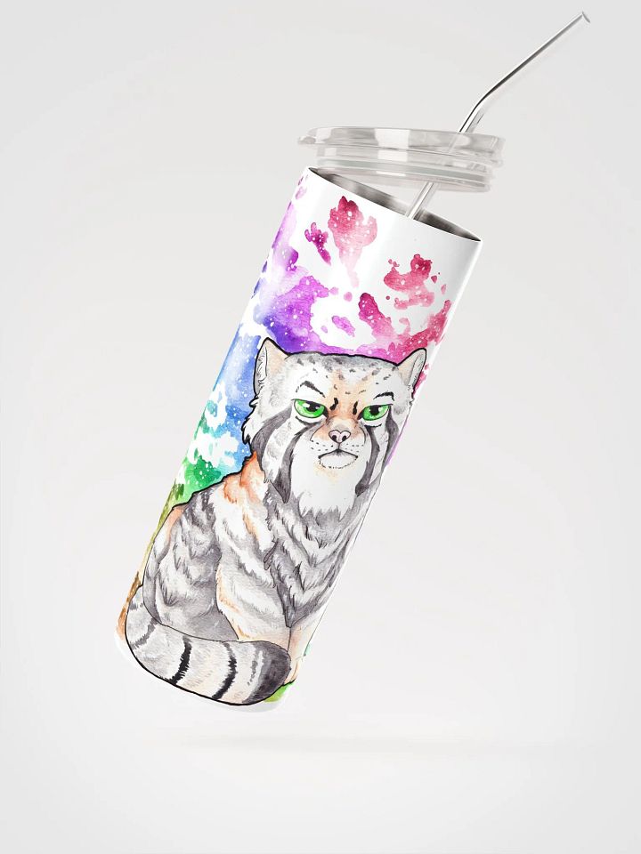 Pride Pallas Cat product image (2)