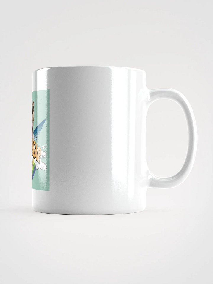 MammaBear Coffee Mug product image (2)