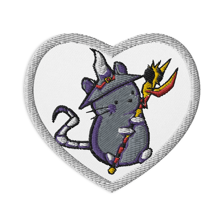 RaatyMage - Patch product image (1)