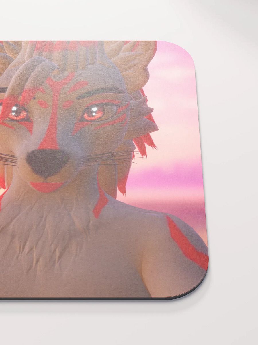 NikotaVR "Sunset" Mouse Pad product image (5)