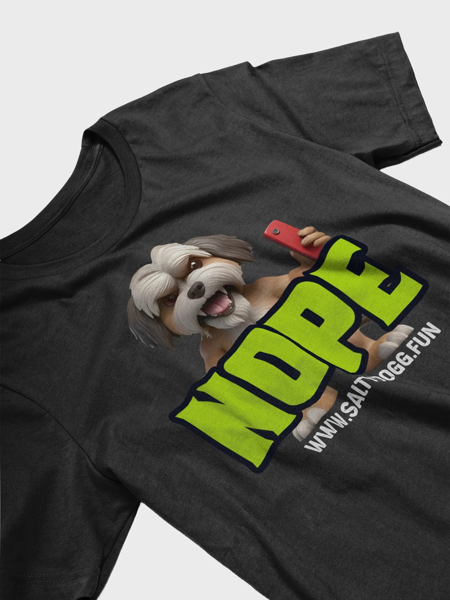 NOPE DOGG product image (1)