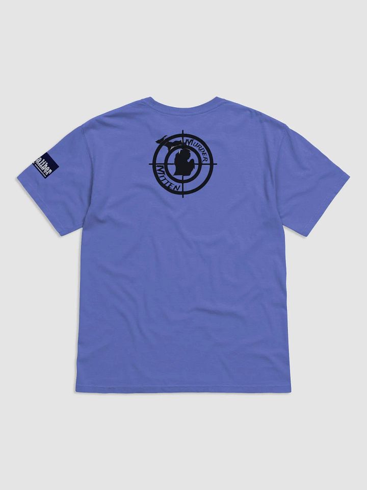 Murder Mitten Tee product image (6)