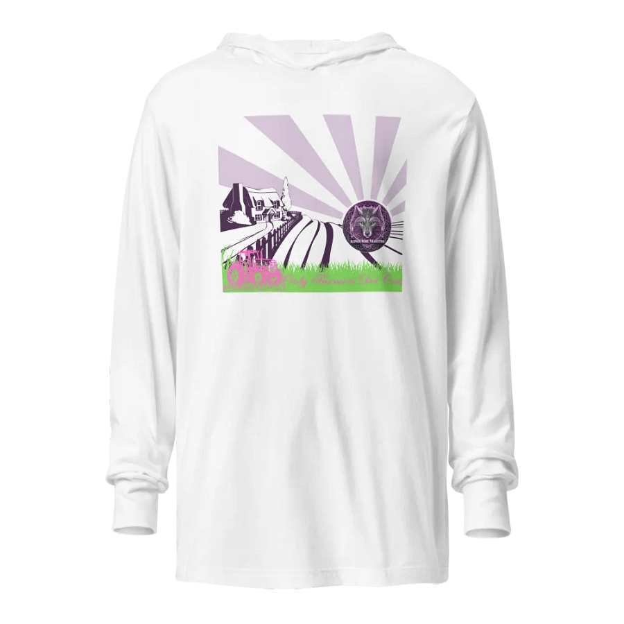 OFDC Long Sleeve product image (1)