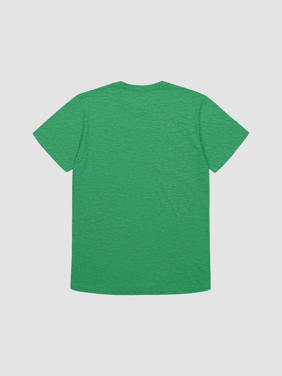 Kelly Green | Adult Gildan Unisex Softstyle T-Shirt product image (2)
