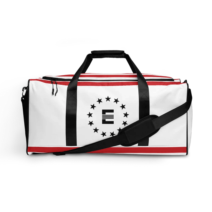 Enclave76 Duffle Bag product image (1)