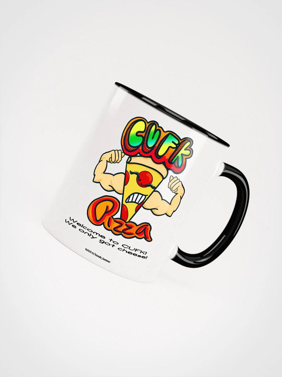 CUFK Pizza Mug product image (56)