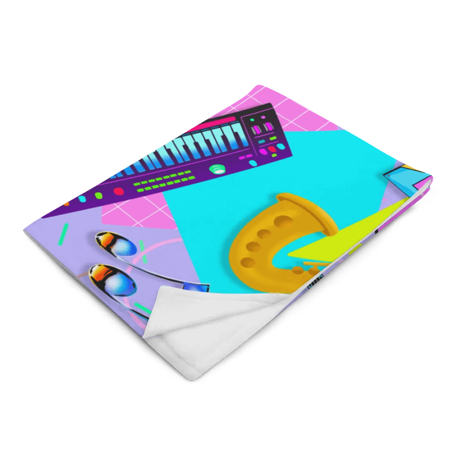 Studiowave Blanket product image (4)