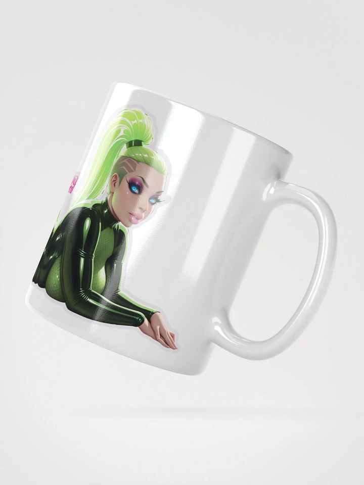 Snake Print Mug product image (2)