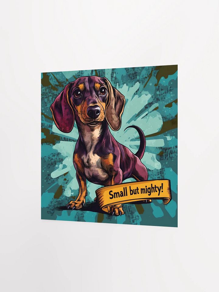 Dachshund product image (8)