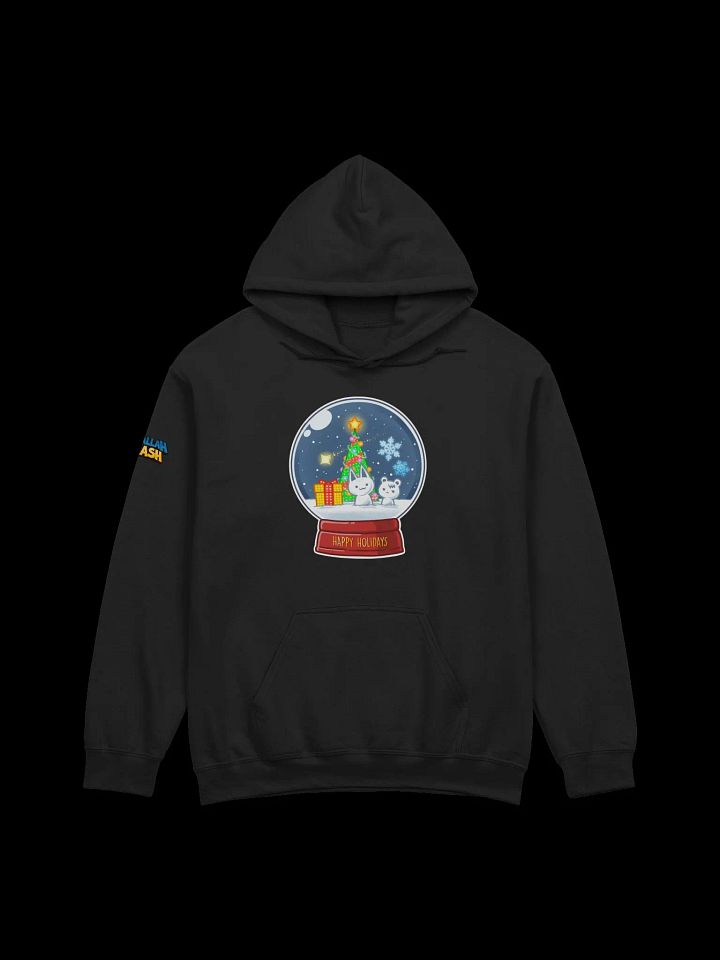 Snowglobe Hoodie product image (1)