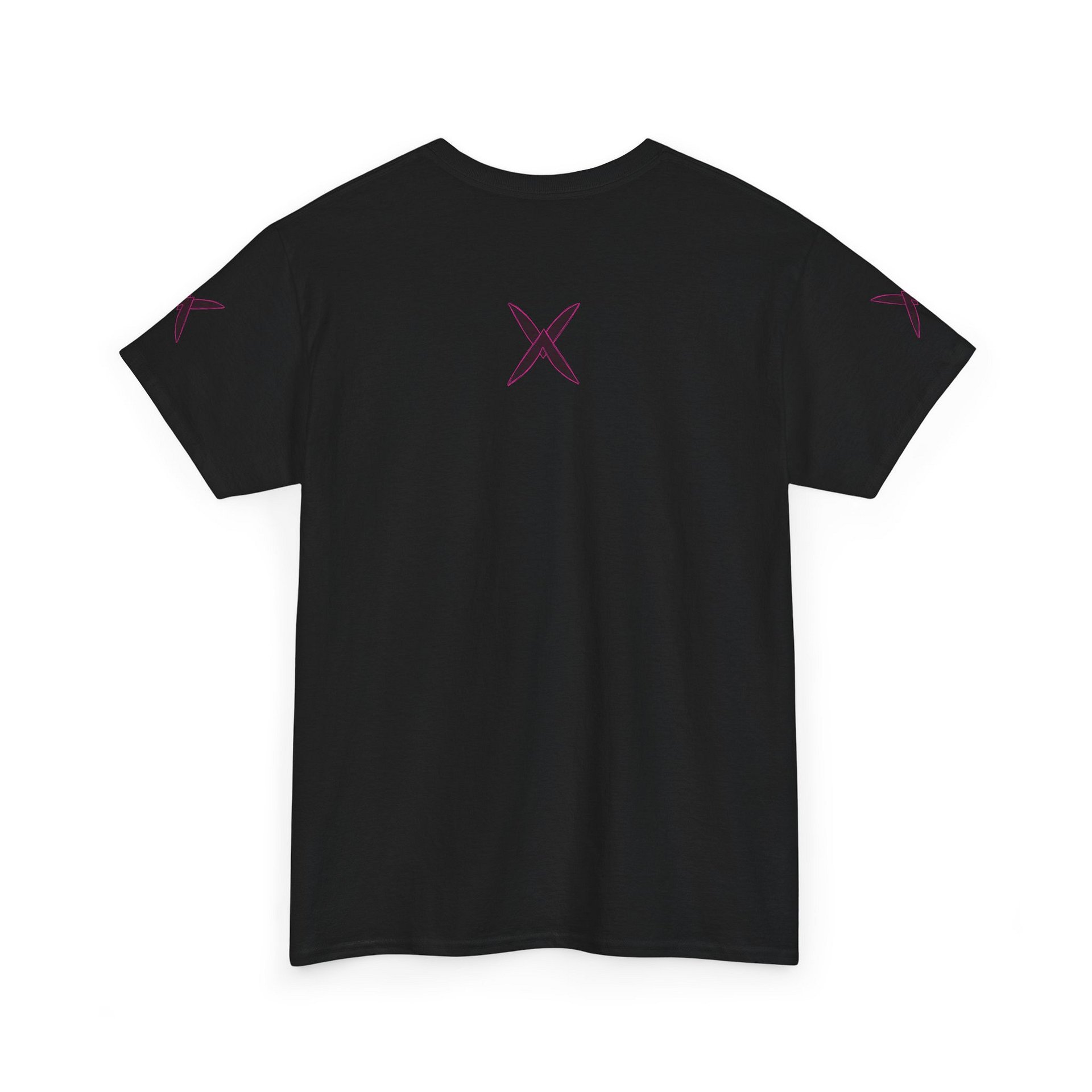 Camiseta Básica ECDA product image (2)