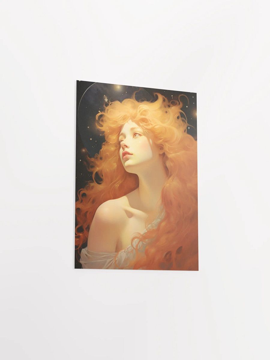 Stargazer's Reverie Poster product image (6)