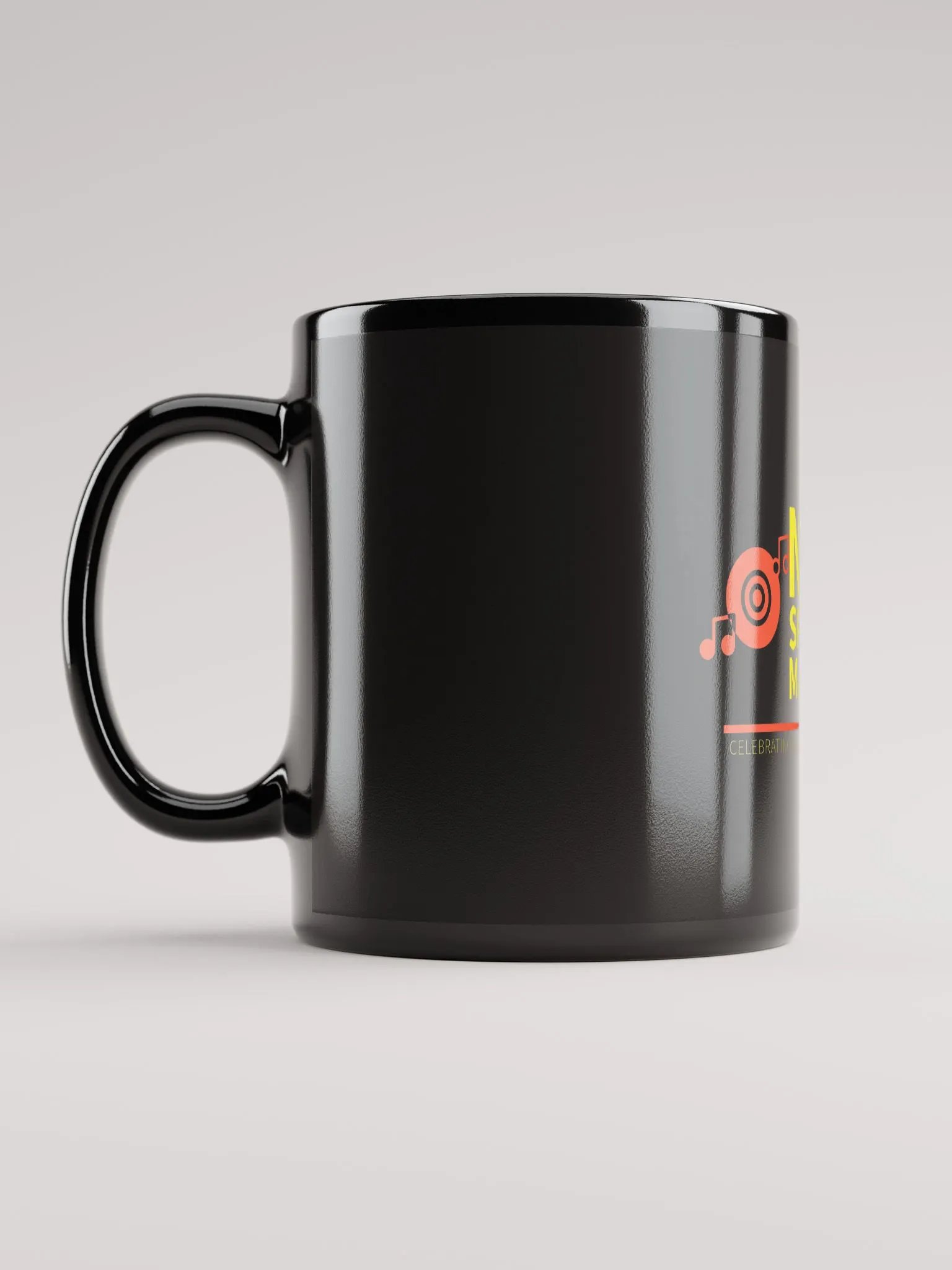 Now Spinning Vinyl Vibes Mug product image (6)