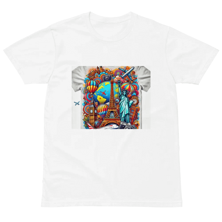 Tourist Travel 4k product image (2)