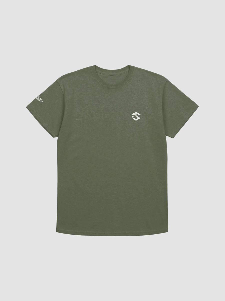Classic Dark Tee product image (5)