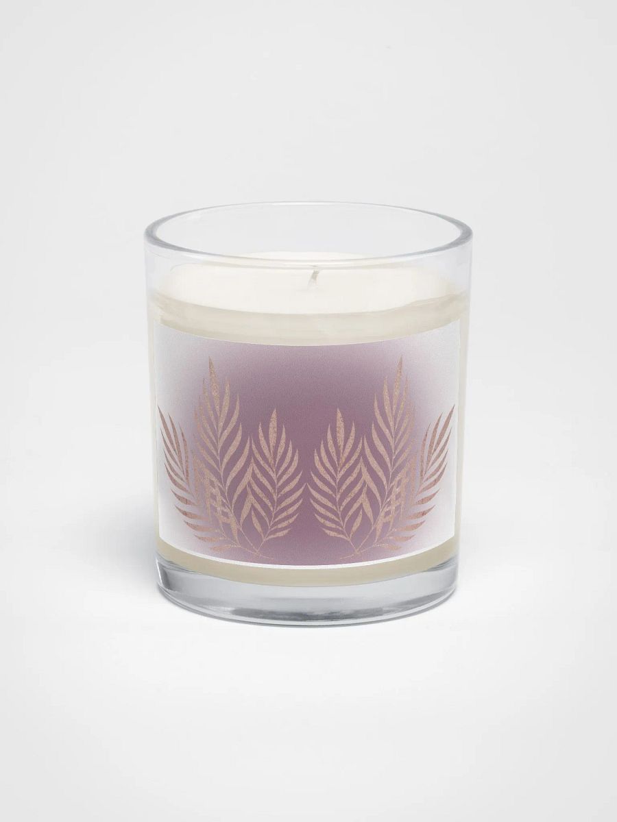 Pretty Candle product image (1)