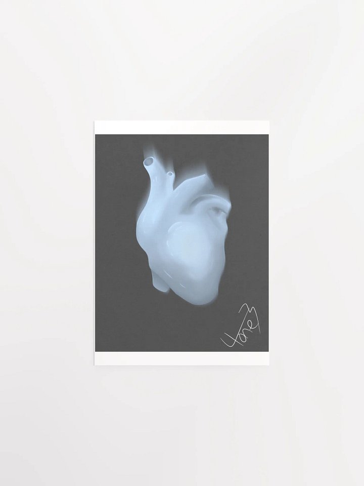Bella Donna - Falling Heart product image (1)
