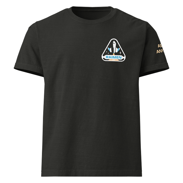 The Shirt (B+C Oversized) product image (1)