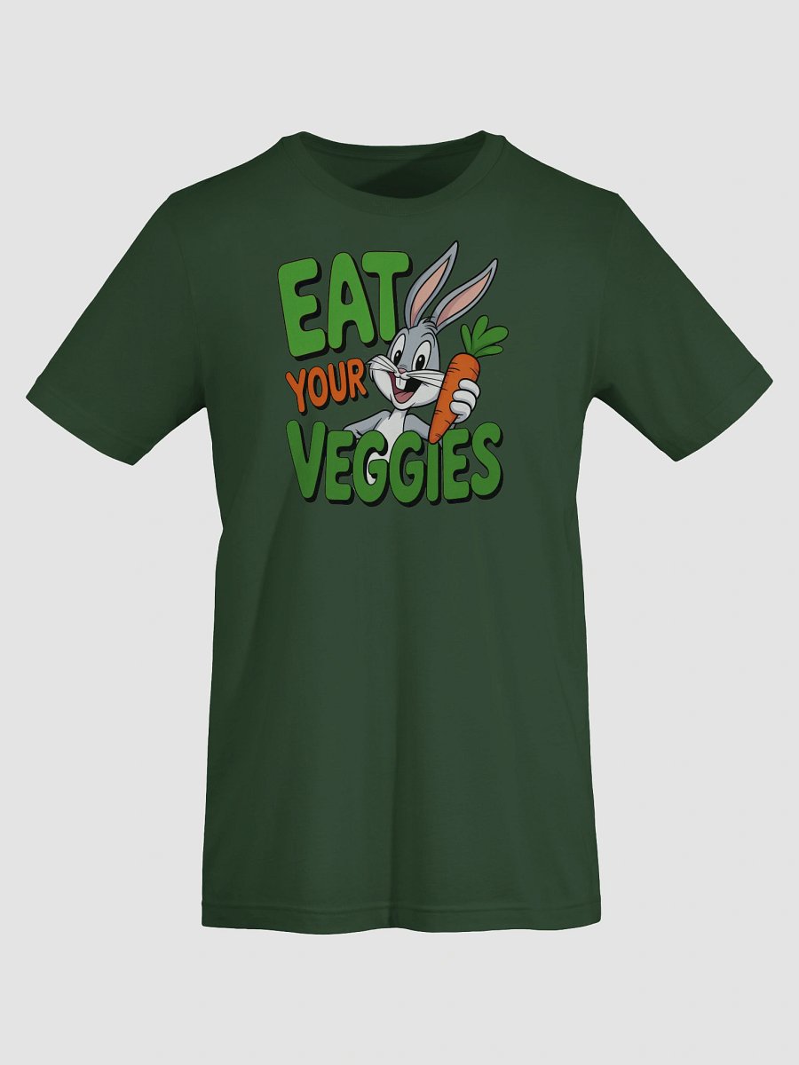 🥕 Eat Your Veggies Classic Tee product image (67)