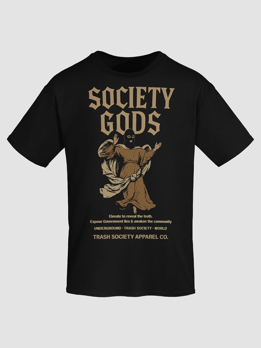 SOCIETY GODS product image (13)