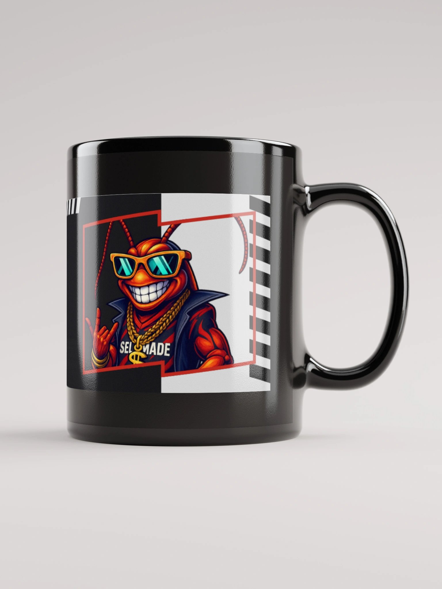 SelfMadeKnightsXRoach product image (1)