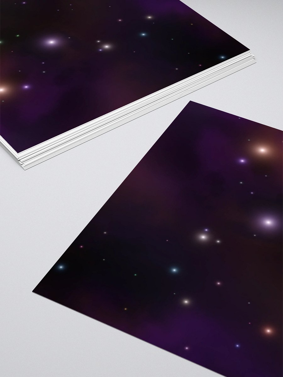 Nebula BIP1 Sticker product image (14)