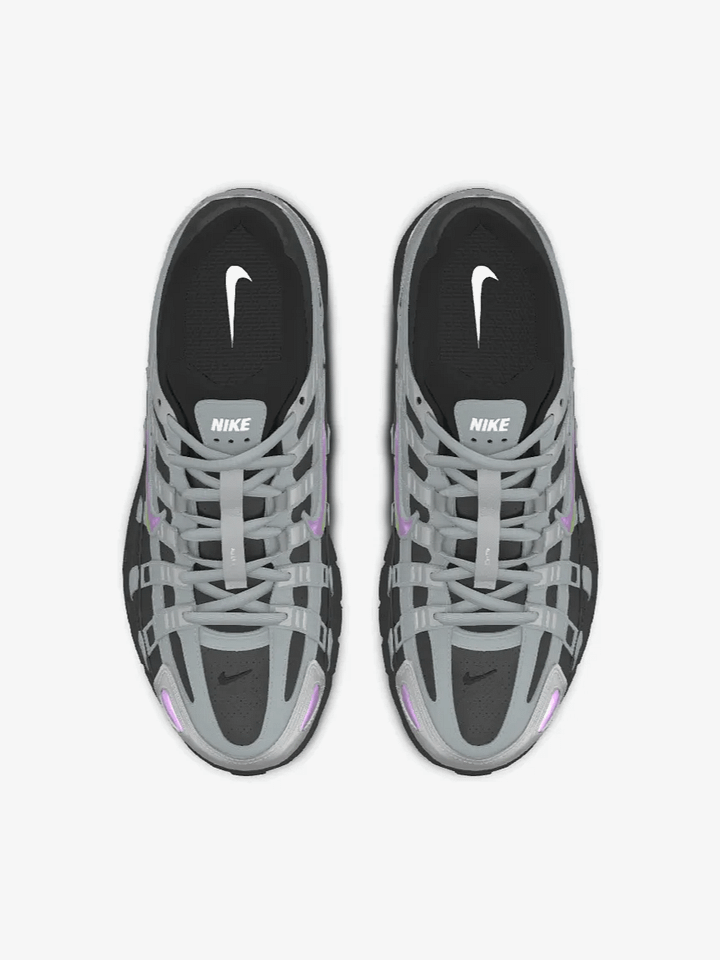 Nike "Uup 115" Spaceport Sneaker by Alluci product image (2)