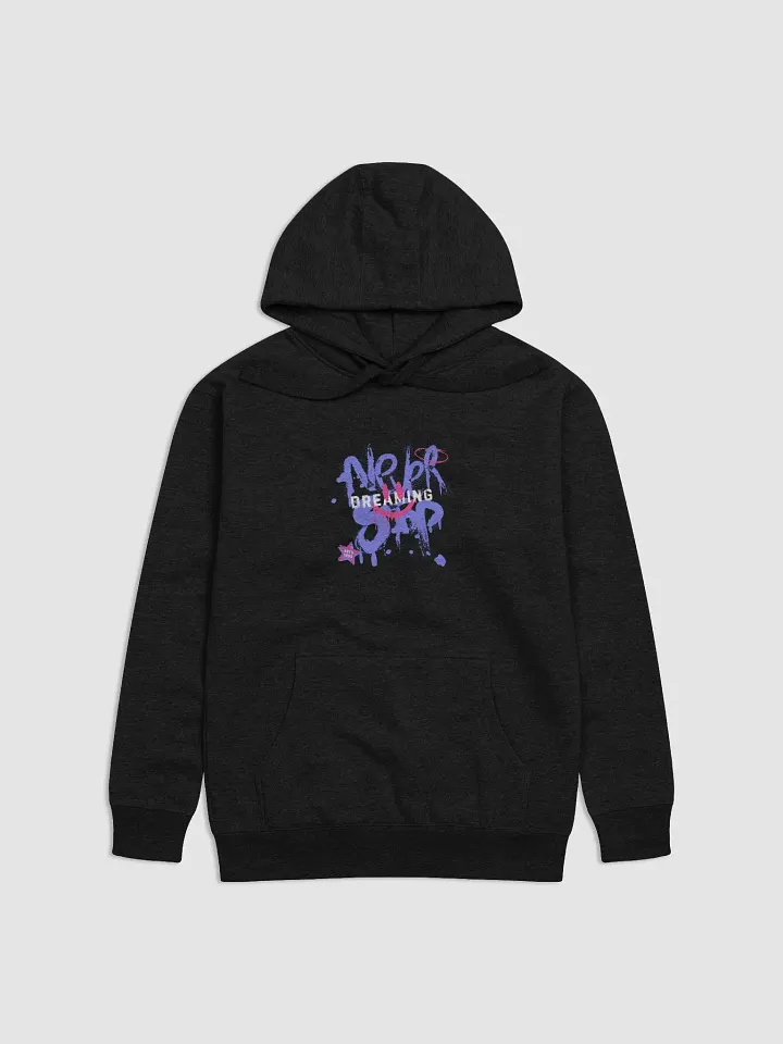 Dreaming Graffiti Unisex Hoodie product image (1)