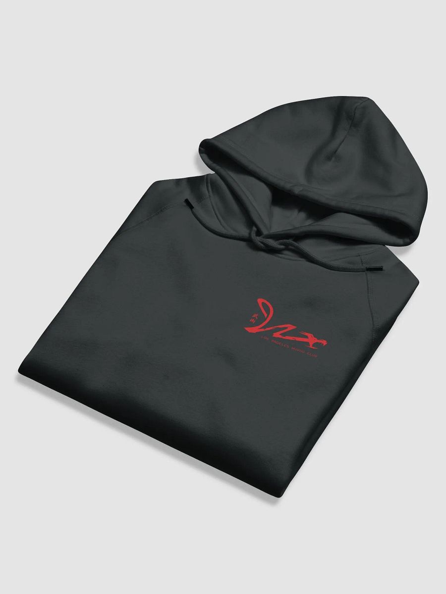 Eco friendly pull over hoodie product image (11)