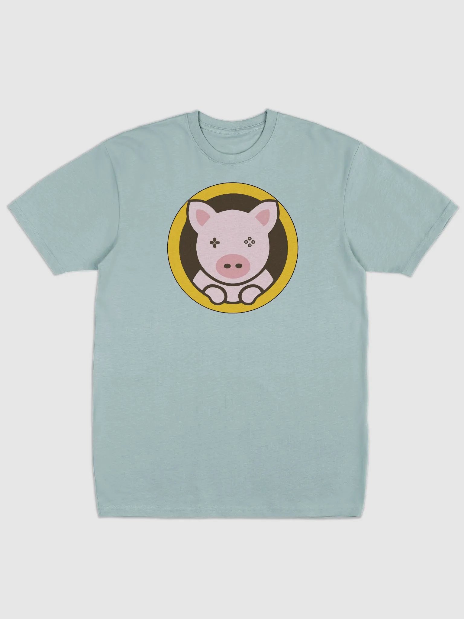 Grouchoporx T-shirt product image (1)