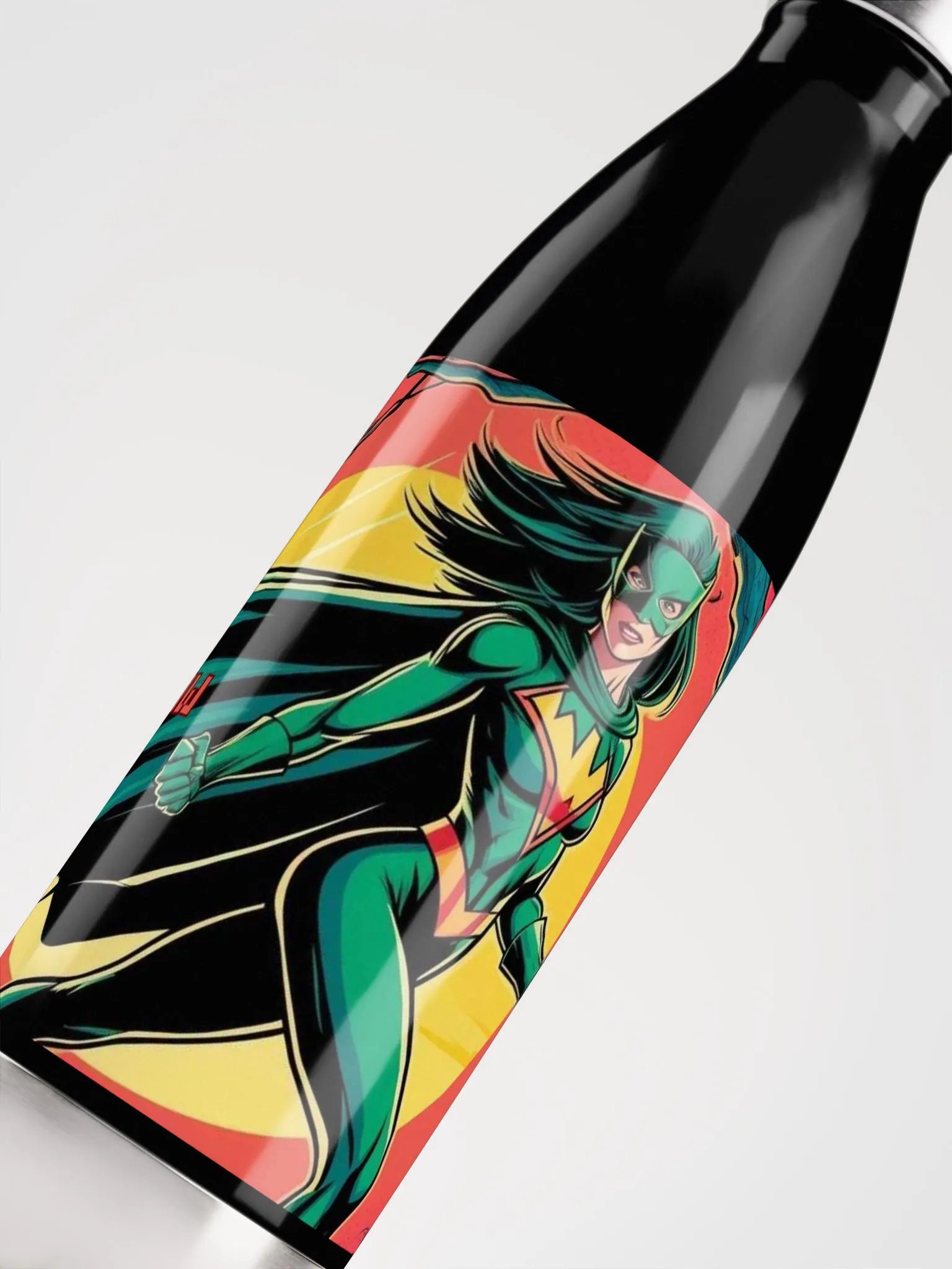 SUPER WILLOW WATER BOTTLE product image (5)