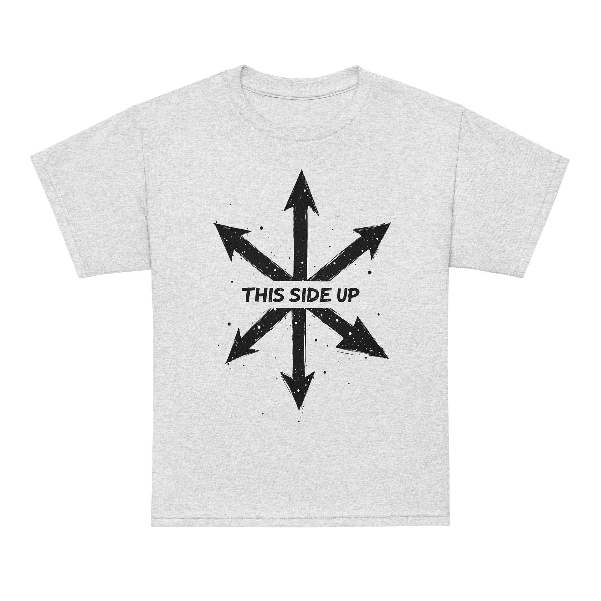 Radiant Direction Youth Tee product image (39)