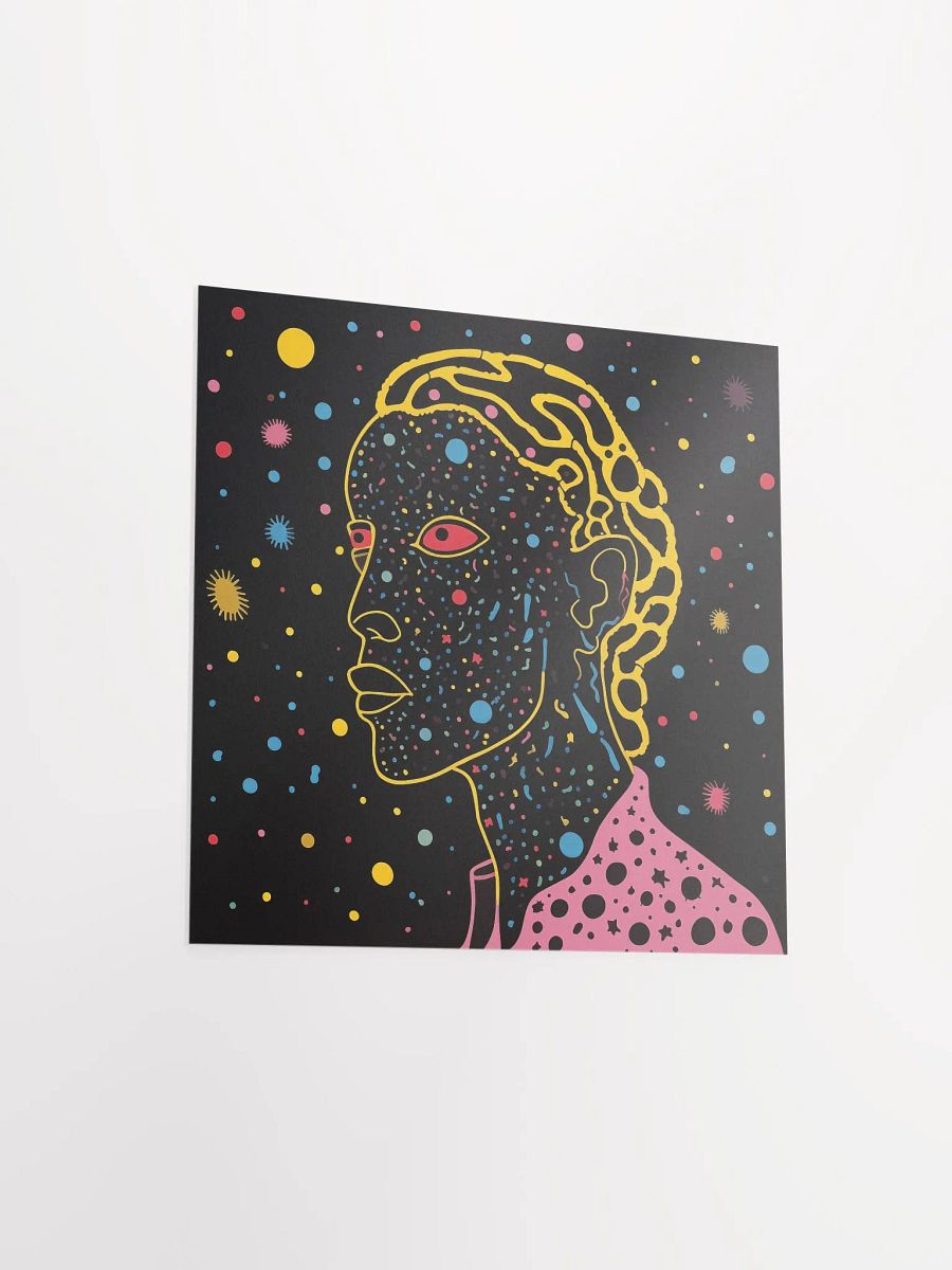 Cosmic Ray product image (13)