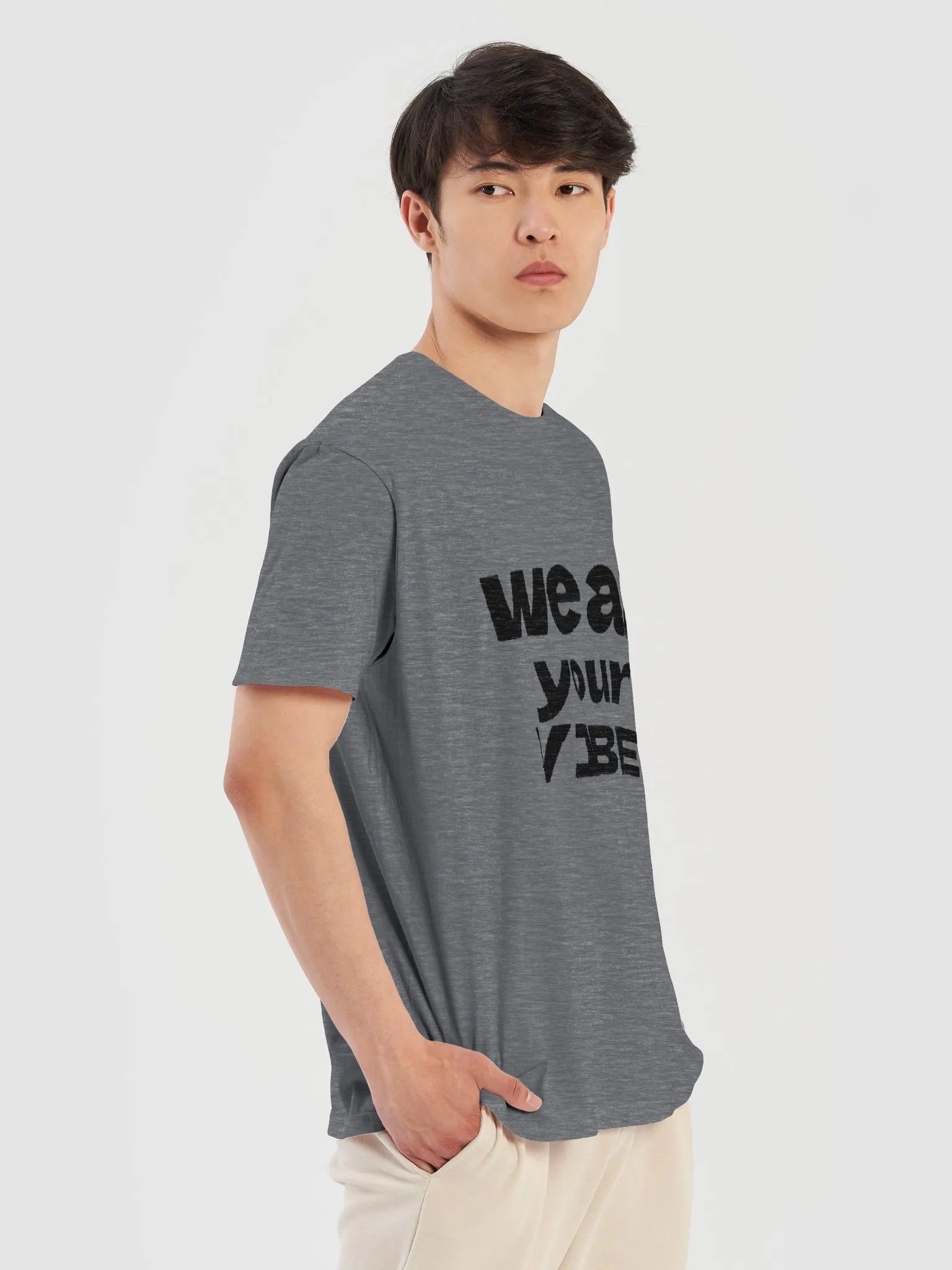 VIBE Unleashed T-Shirt product image (5)