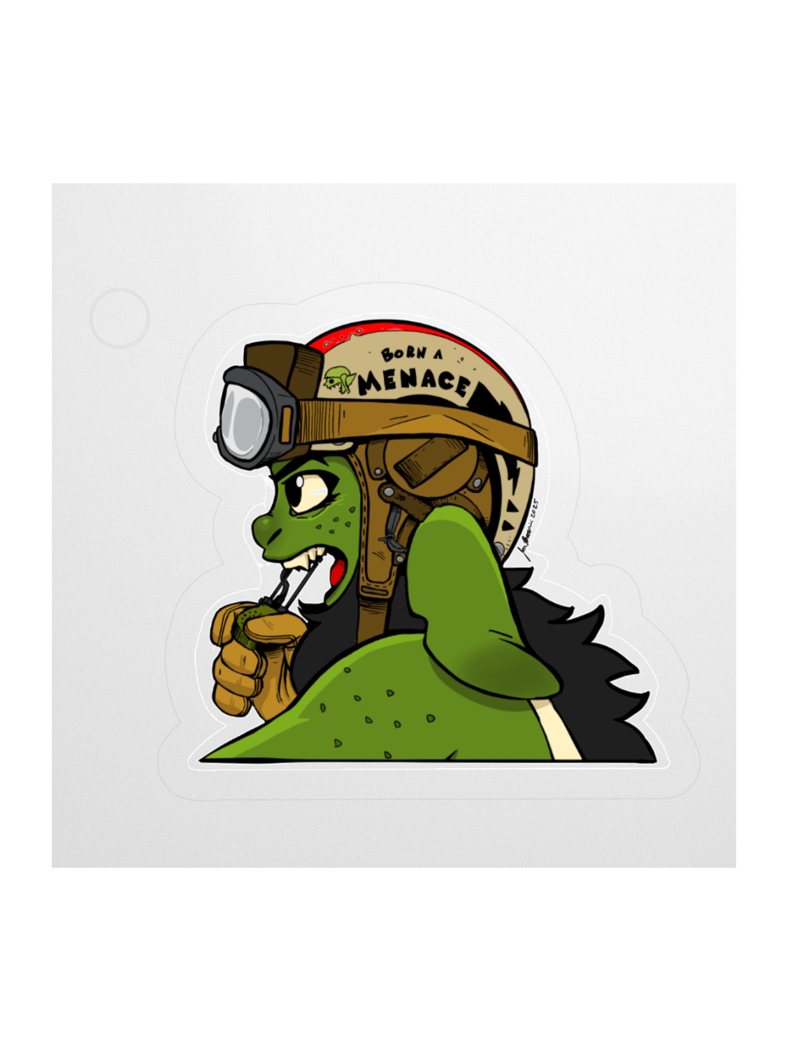 Millie Commands product image (1)