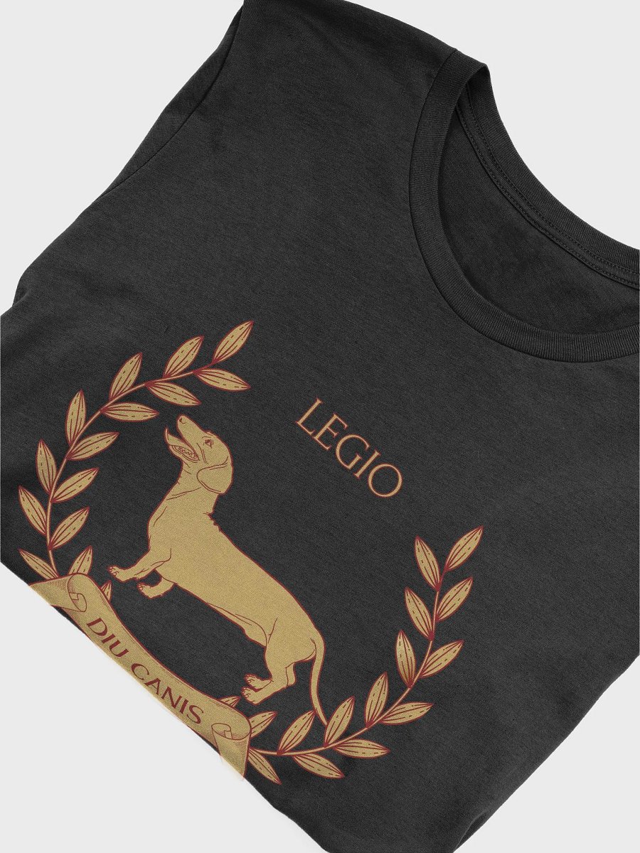 Legion Of The Long Dog - Soft T-Shirt product image (3)