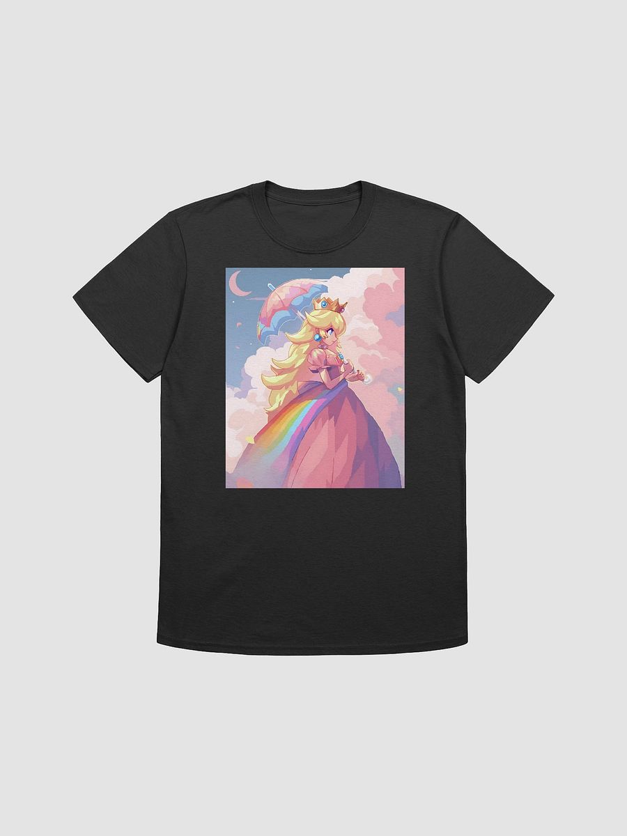 Whimsical Monarch T-Shirt product image (1)