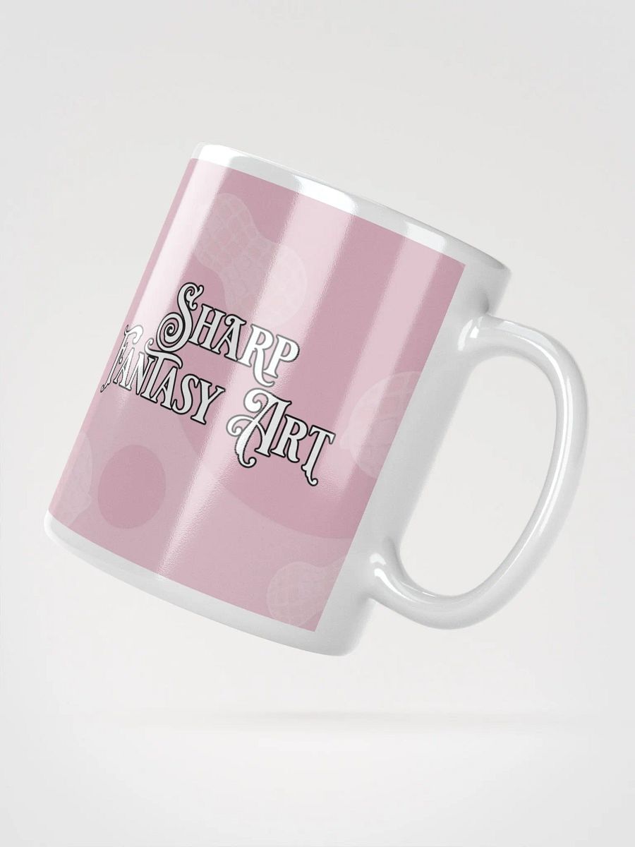 Sleepy Peanut - SFA Mug product image (6)