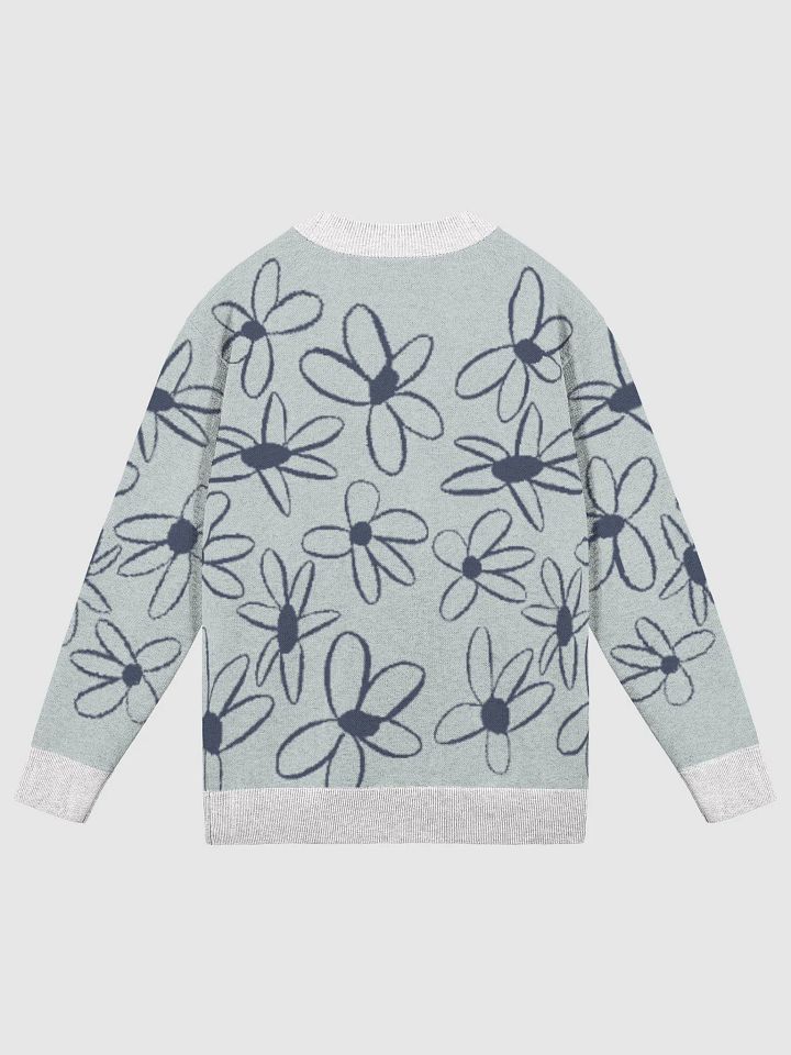 The Floral Collection: The Cardigan product image (2)