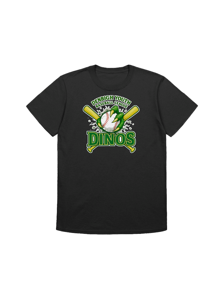 Dinos - Custom T-shirt product image (3)
