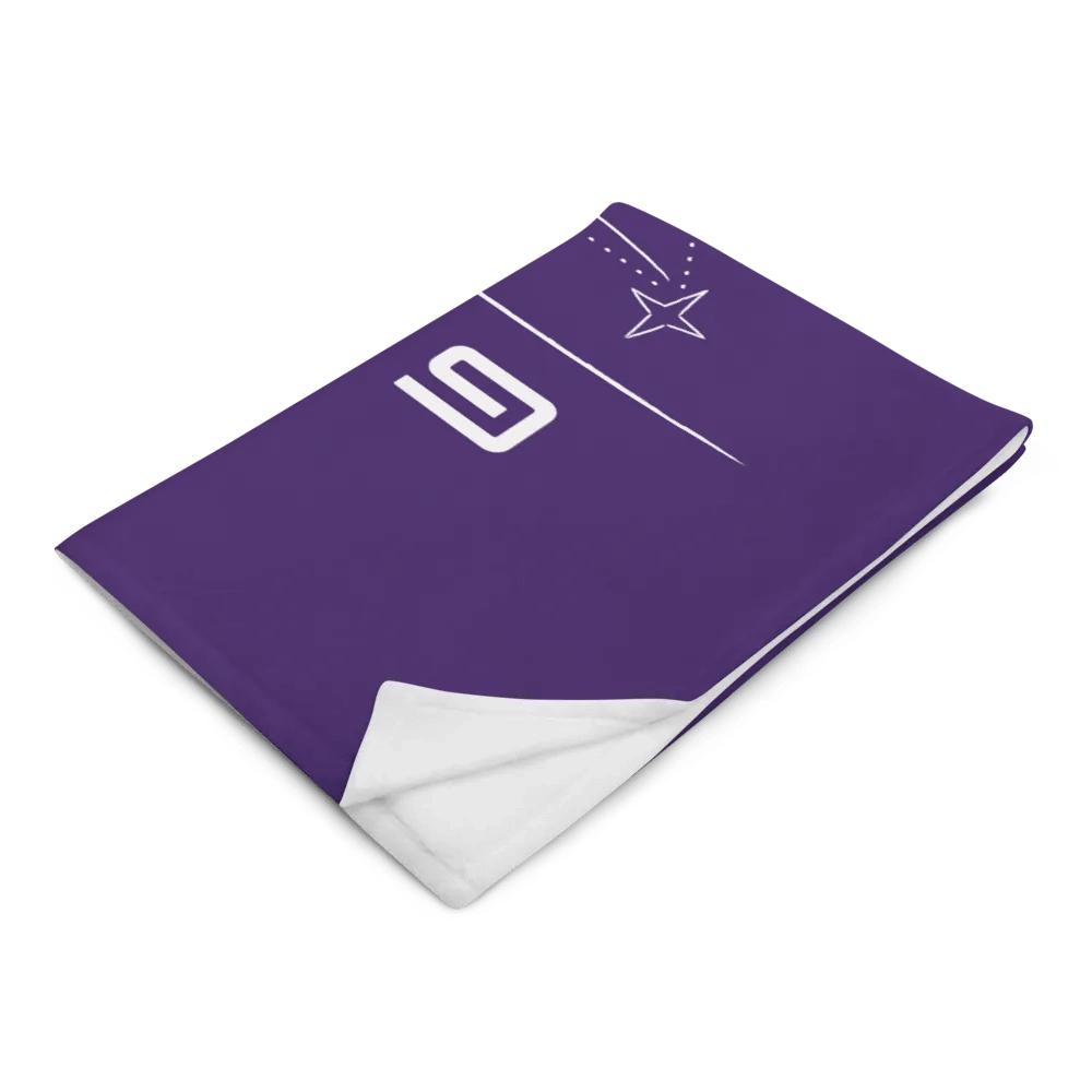 Astral Logo NovvaNyx Blanket product image (14)