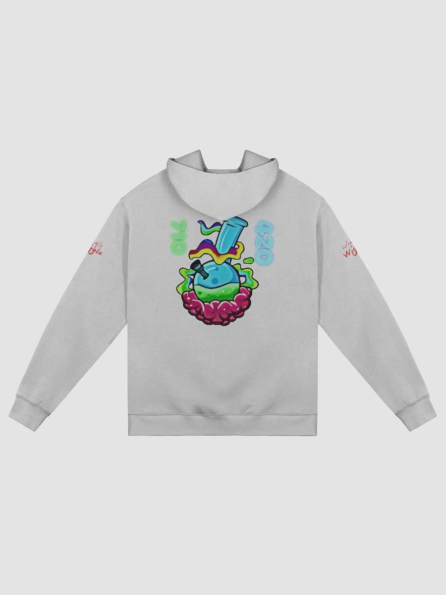 Hags hoodie product image (7)