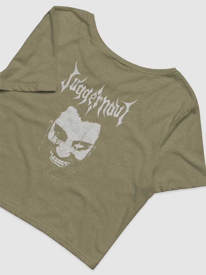 Juggernaut (Guts) product image (2)