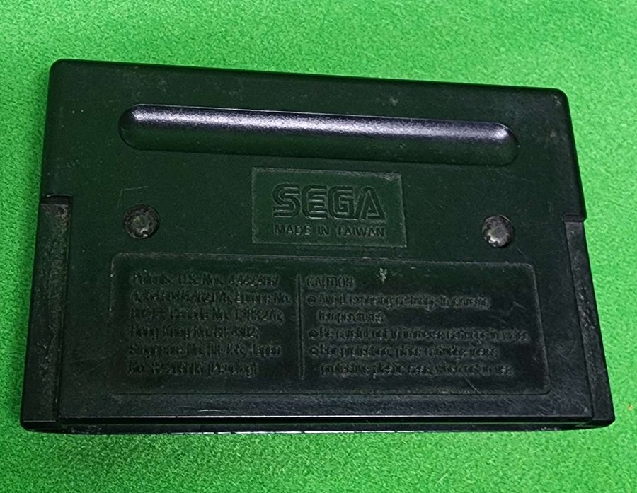 SEGA GENESIS - Sonic the Hedgehog 2 - Game Only product image (2)